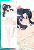 Kaoru Kamiya Body pillow case Mitgard-Knight